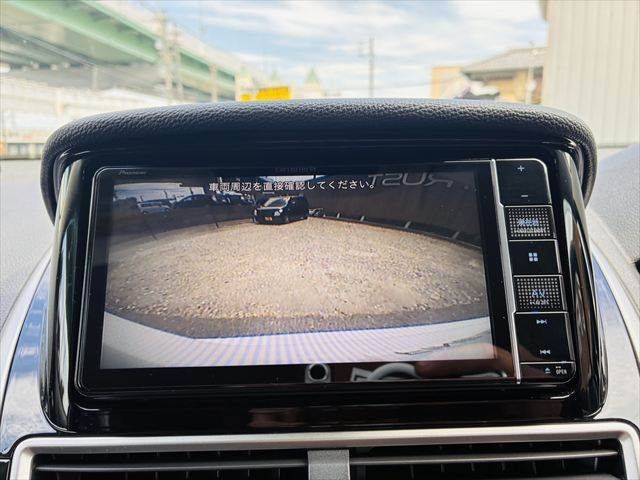 ECLIPSE CROSS 4WD