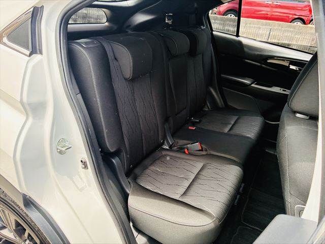 ECLIPSE CROSS 4WD