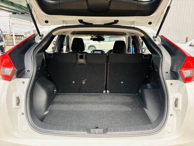ECLIPSE CROSS 4WD