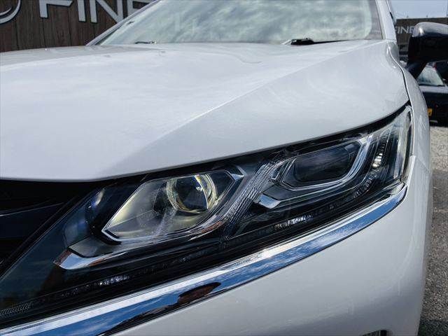 ECLIPSE CROSS 4WD