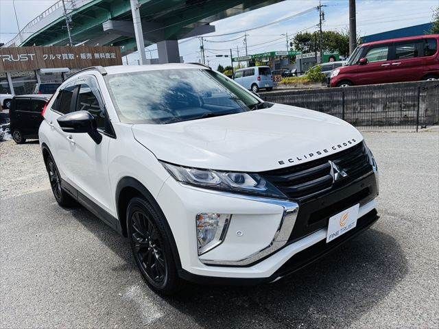 ECLIPSE CROSS 4WD