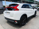 ECLIPSE CROSS 4WD