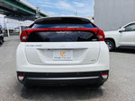 ECLIPSE CROSS 4WD
