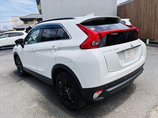 ECLIPSE CROSS 4WD