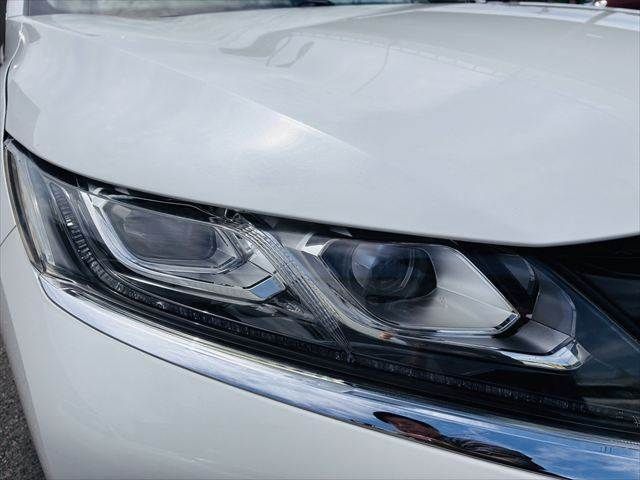 ECLIPSE CROSS 4WD