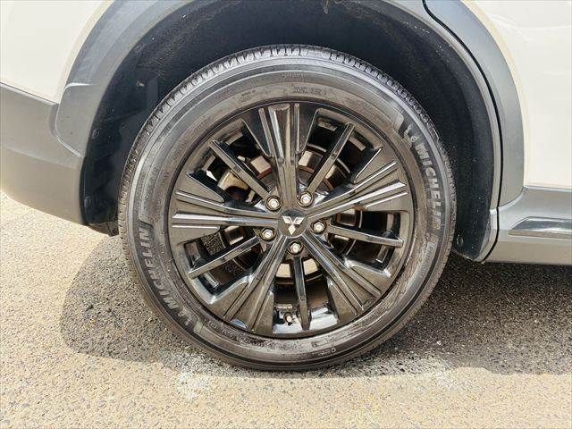 ECLIPSE CROSS 4WD