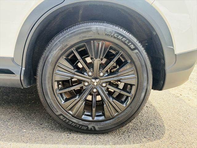 ECLIPSE CROSS 4WD