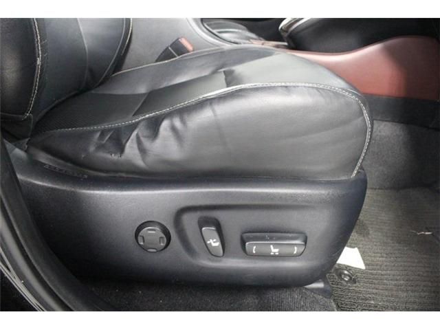 HARRIER 2WD
