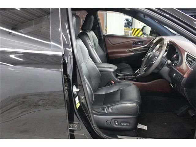 HARRIER 2WD