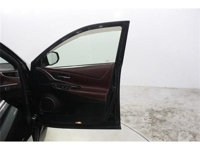HARRIER 2WD