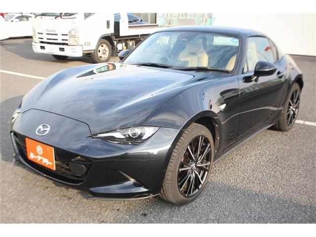 ROADSTER RF