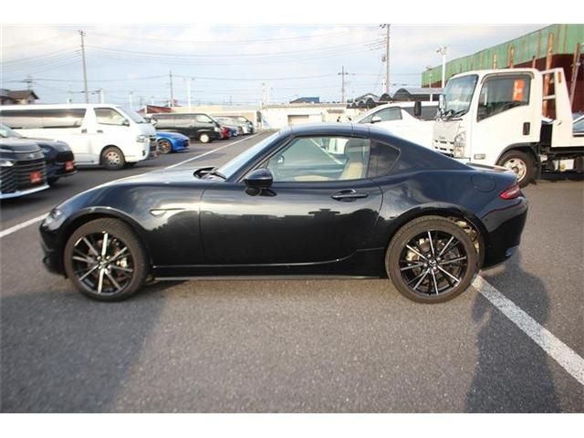 ROADSTER RF