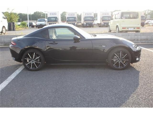 ROADSTER RF