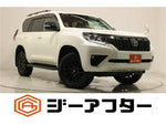 LANDCRUISER PRADO