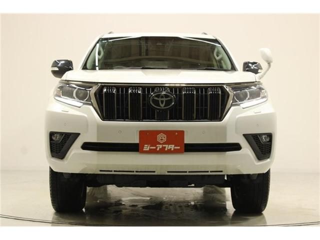LANDCRUISER PRADO