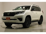 LANDCRUISER PRADO