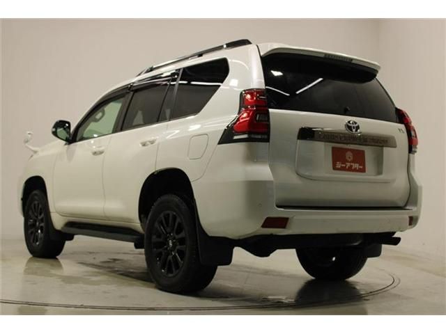 LANDCRUISER PRADO