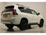 LANDCRUISER PRADO