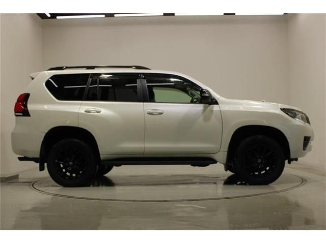 LANDCRUISER PRADO