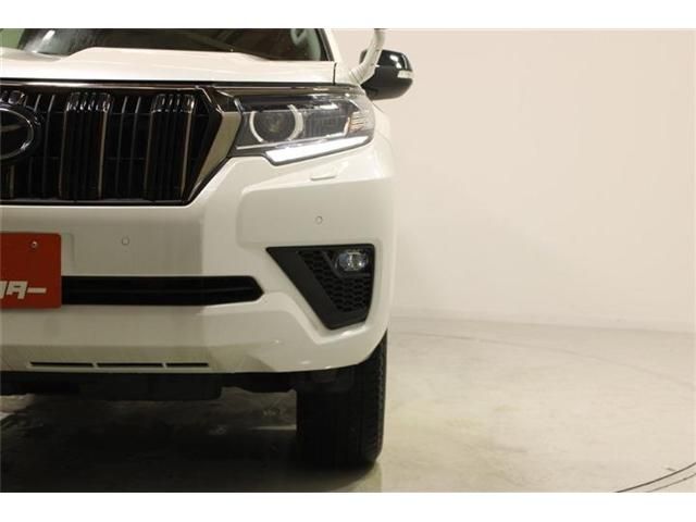 LANDCRUISER PRADO