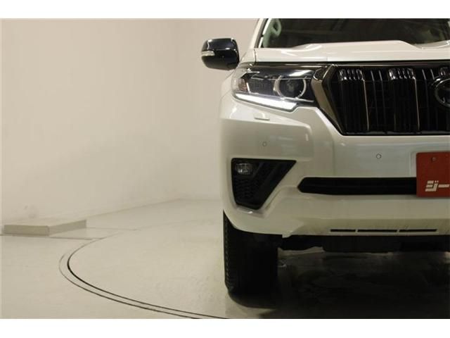 LANDCRUISER PRADO