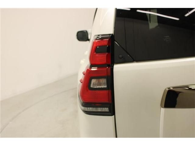 LANDCRUISER PRADO