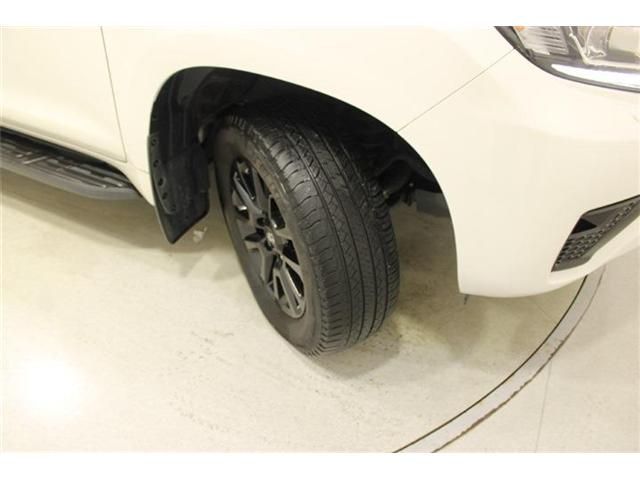 LANDCRUISER PRADO