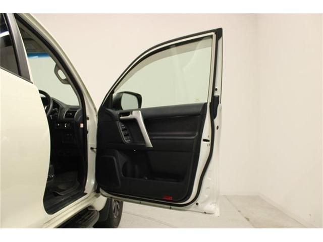 LANDCRUISER PRADO