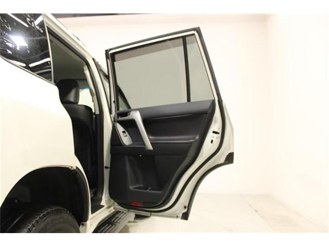 LANDCRUISER PRADO