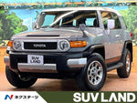 FJ CRUISER 4WD