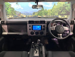FJ CRUISER 4WD
