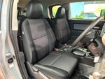 FJ CRUISER 4WD