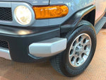 FJ CRUISER 4WD