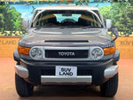 FJ CRUISER 4WD