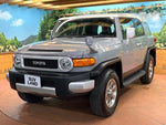FJ CRUISER 4WD