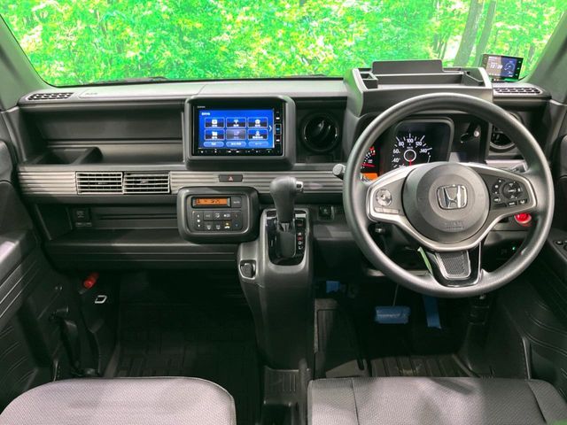 N-VAN+STYLE