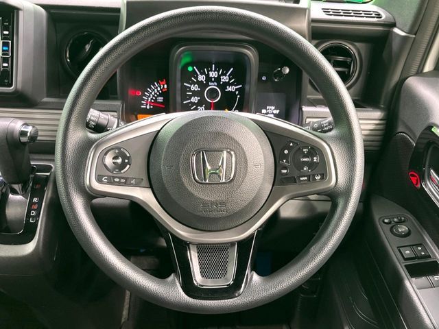 N-VAN+STYLE