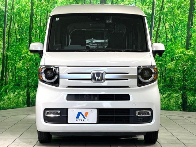 N-VAN+STYLE