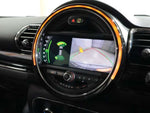 MINI COOPER S CLUBMAN