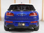 MINI COOPER S CLUBMAN