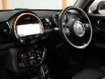 MINI COOPER S CLUBMAN