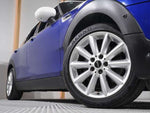 MINI COOPER S CLUBMAN