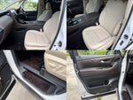 ALPHARD hybrid 4WD