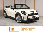 MINI COOPER S open