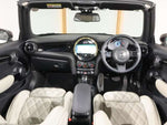 MINI COOPER S open