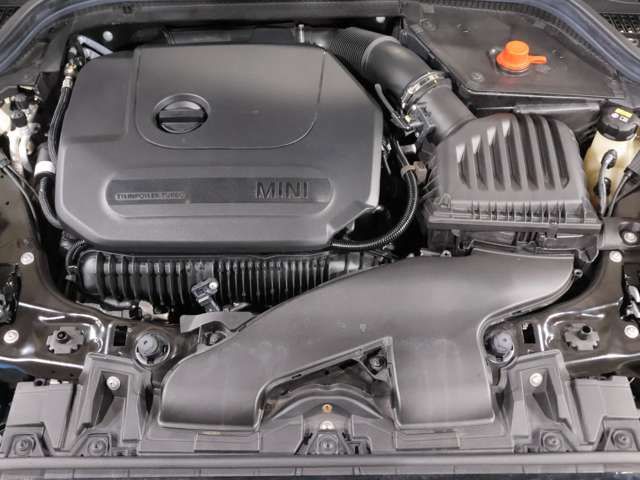 MINI COOPER S open