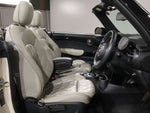 MINI COOPER S open