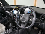 MINI COOPER S open