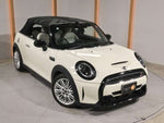 MINI COOPER S open