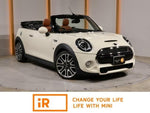 MINI COOPER S open